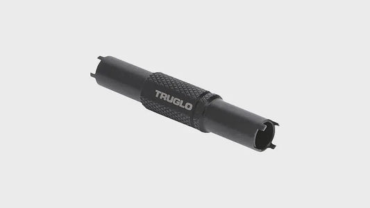 Truglo Ar-15 Sight Tool 4/5 Prong TG971B Type Rifle