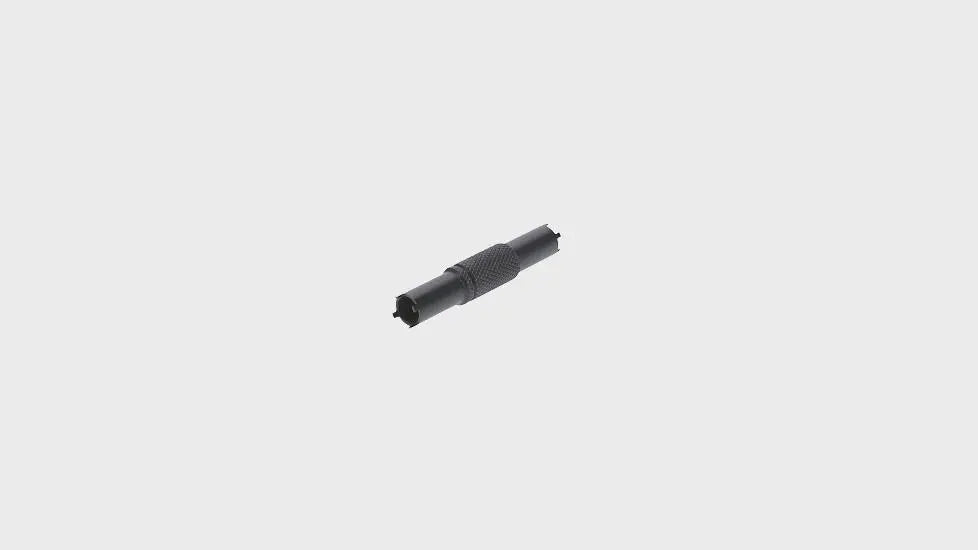 Truglo Ar-15 Sight Tool 4/5 Prong TG971B Type Rifle