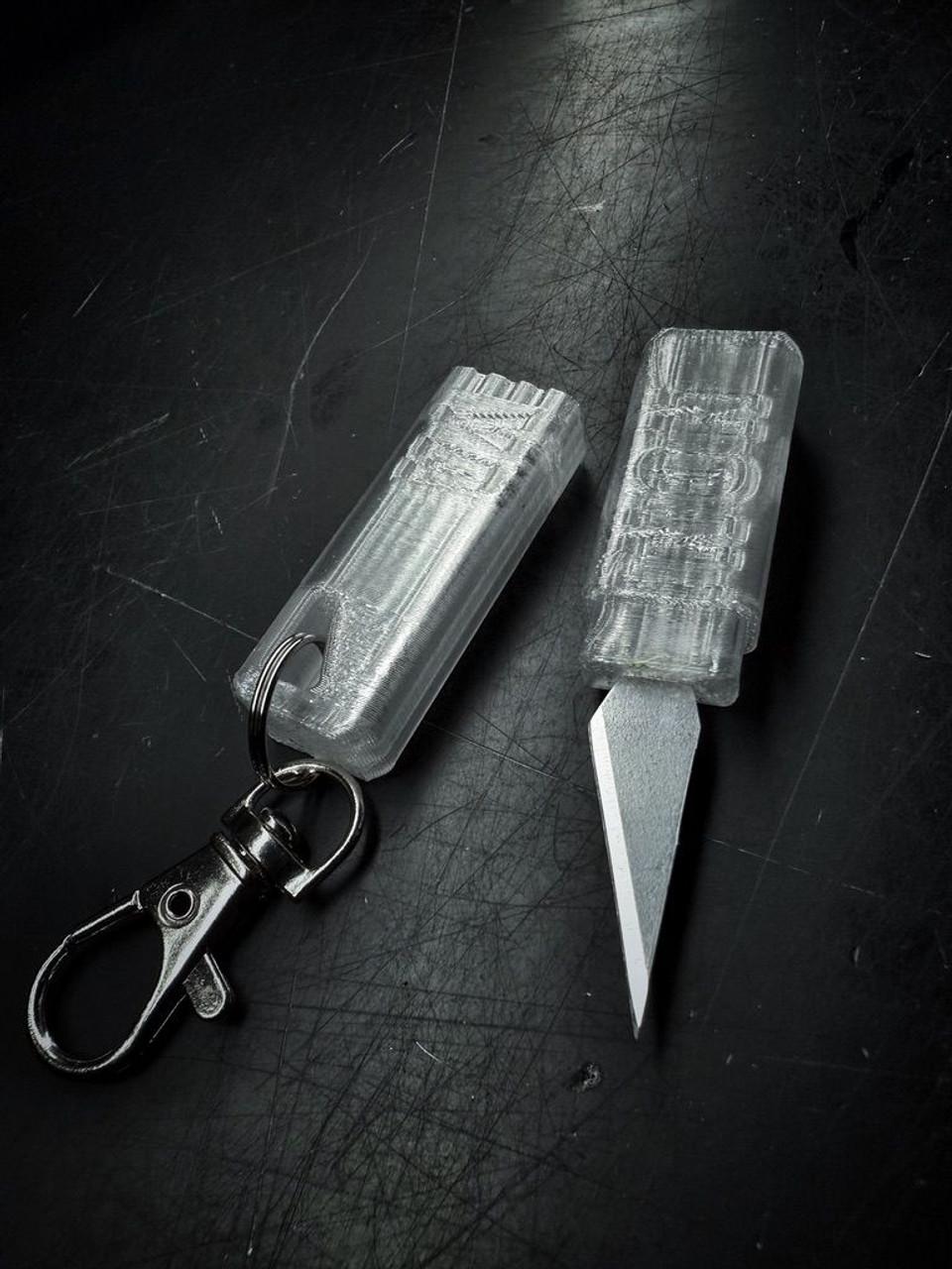 USB NONEYA CLEAR Bastinelli