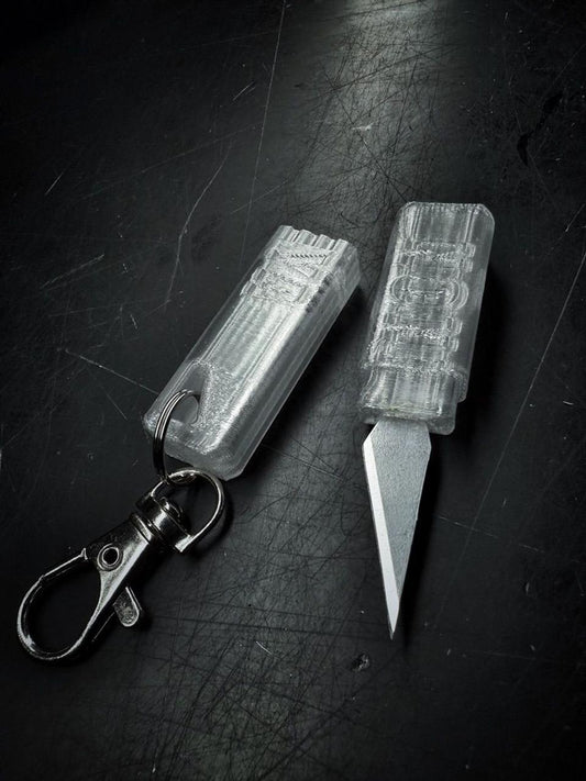 USB NONEYA CLEAR Bastinelli