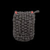 Zippo Outdoor Paracord Pouch Belt, Clip Loop 450lbs Break Strength 40467 *NEW*