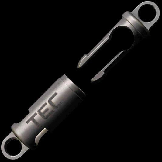 TEC Accessories 312 Python-QR Mini Connector Clip