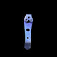 Lynch NW Spyderco Smock Clip - Blurple - Speed Holes