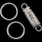 TEC Accessories 312 Python-QR Mini Connector Clip