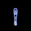 Lynch NW Spyderco Smock Clip - Blurple - Speed Holes