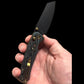 BESTECHMAN CICADA'S WING BMK06S: 3.15" 14C28N Blade, Shipwreck Scales, B-Lock, Folding Knife - BROP Exclusive