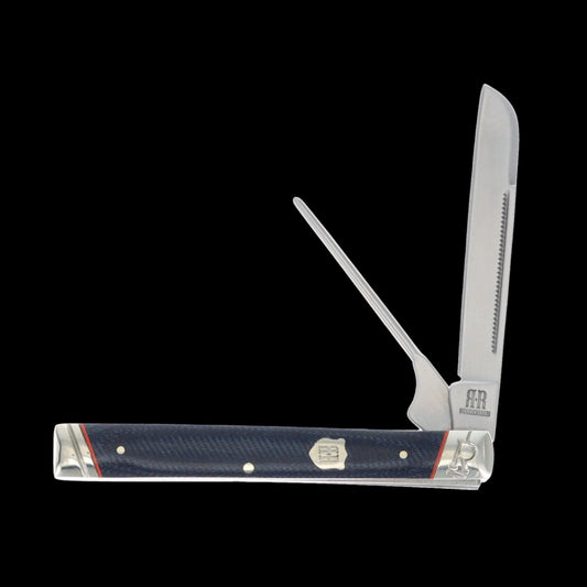 Rough Rider 2352 Pipe Doctor Denim