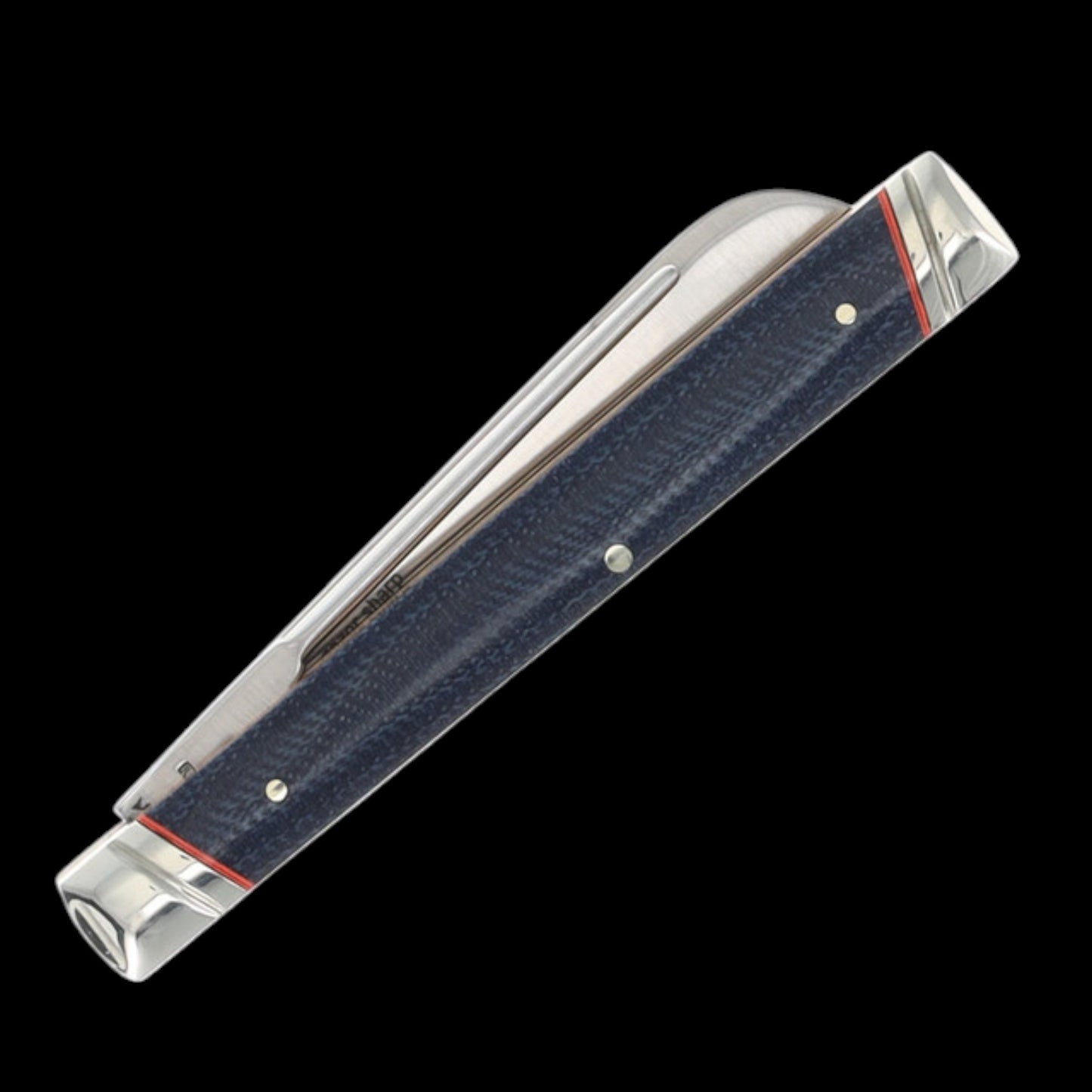 Rough Rider 2352 Pipe Doctor Denim