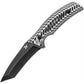 WINCHESTER SILVERTIP FIXED BLade