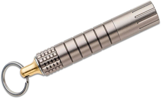 CR9912: Joe Wu 9912 Pocket Driver Stash Tool Columbia River (CRKT)