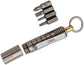 CR9912: Joe Wu 9912 Pocket Driver Stash Tool Columbia River (CRKT)